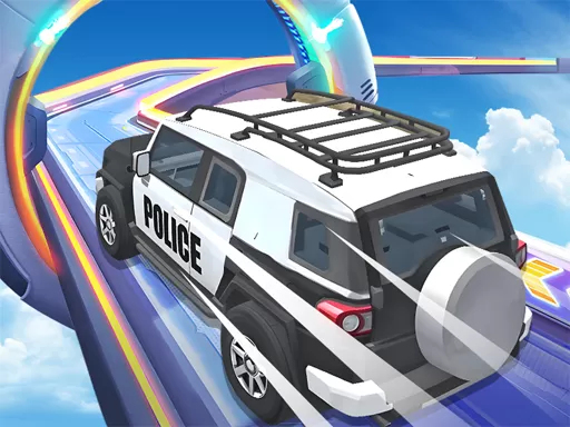 Otr Off Road Driving