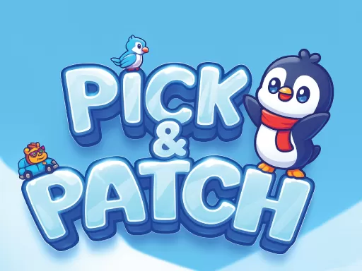 Pick and Patch