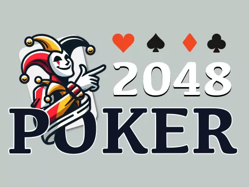 Poker2048