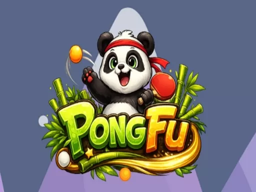 PongFu