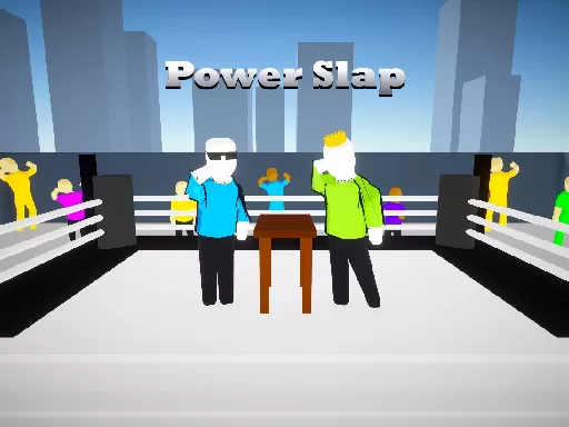 Power Slap
