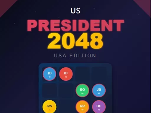 President 2048