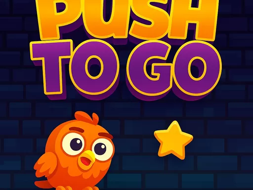 Push To Go