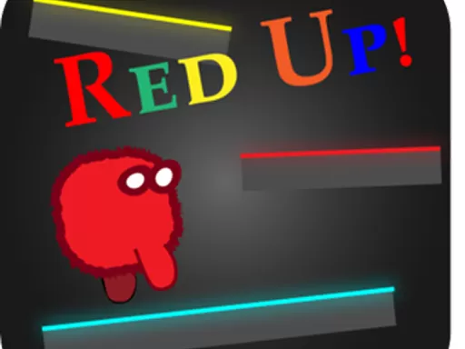 Red Up Survival Offline Game