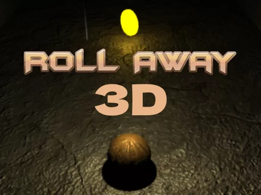 Roll Away 3D