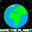 Save The Planet