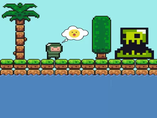 Seedfall: Defend the Last Tree