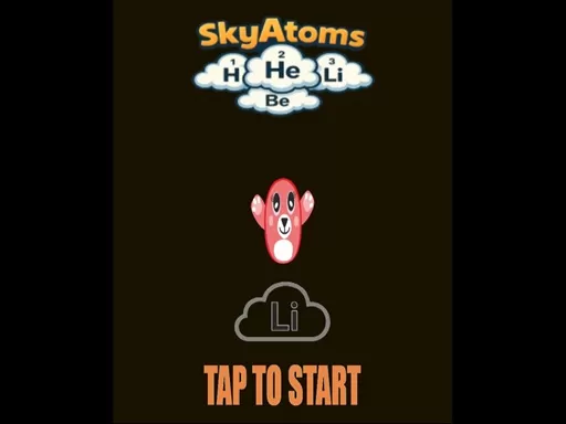 SkyAtoms