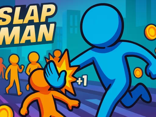 Slap Man