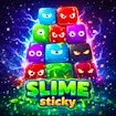 Slime Sticky