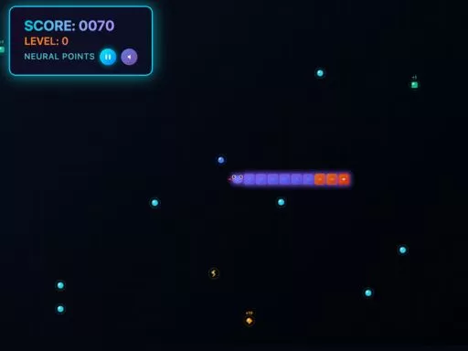 Snakey: Hunters Arena