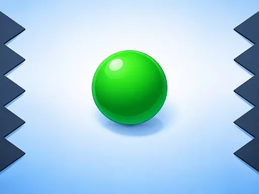 Spikes Everywhere Game