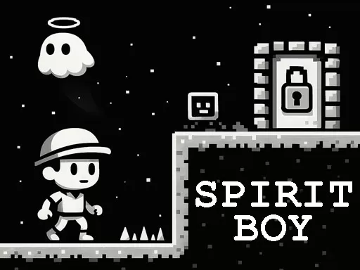 Spirit Boy