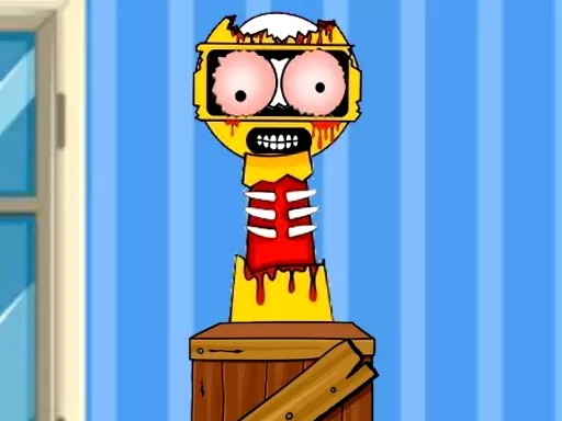 Sprunki Block Challenge