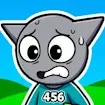Sprunki Games: Player 456