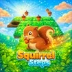 Squirrel Steps