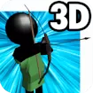 Stickman 3D Legacy of War