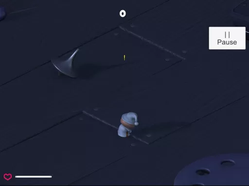 Survival Shooter Game