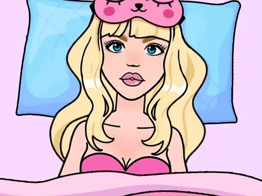 Sweet Paper Doll: Dress Up DIY