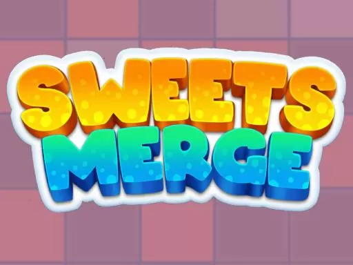 Sweets Merge