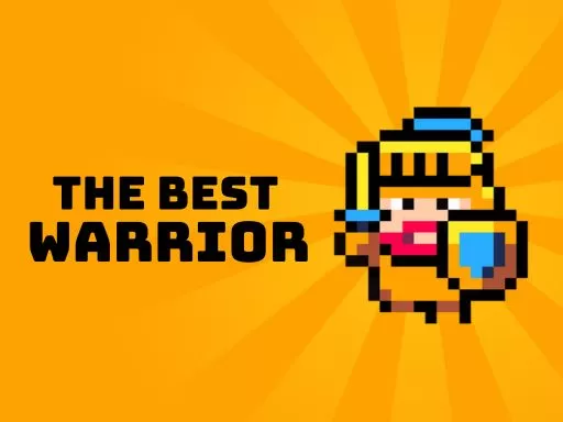 The Best Warrior
