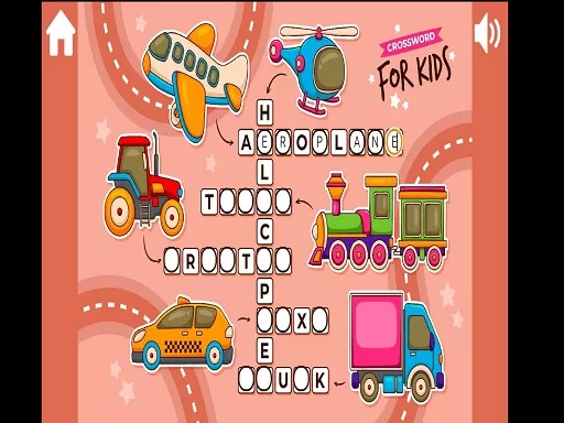 Tiny Word Grid&nbsp;