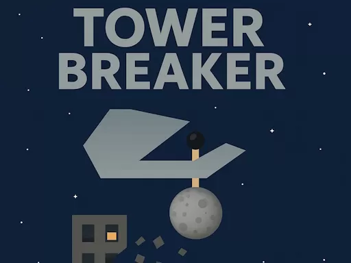Tower Breaker