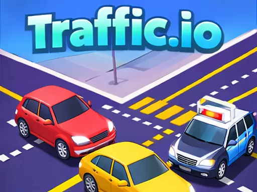 Traffic.io Control