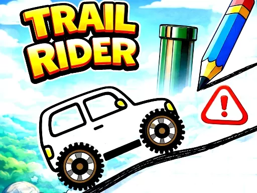 Trail Rider