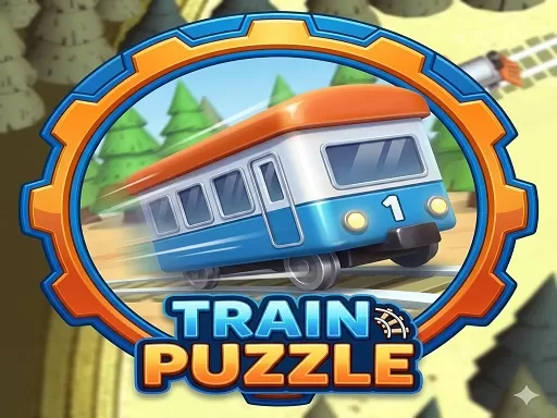 Train Puzzle