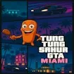 Tung Tung Sahur: GTA Miami