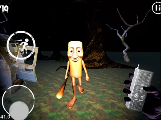 Tung Tung Tung Tung Sahur