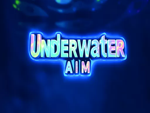 Underwater Aim