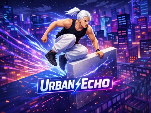 Urban Echo