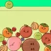 Watermelon Merge Mania!