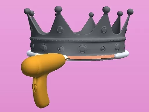 Welding Simulation 3D