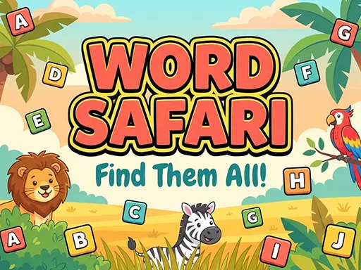Word Safari